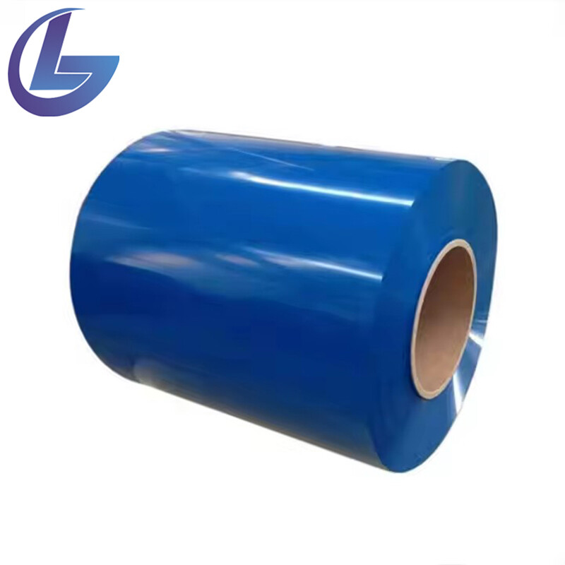 کویل با پوشش رنگی / PPGI کویل با پوشش رنگی / PPGI