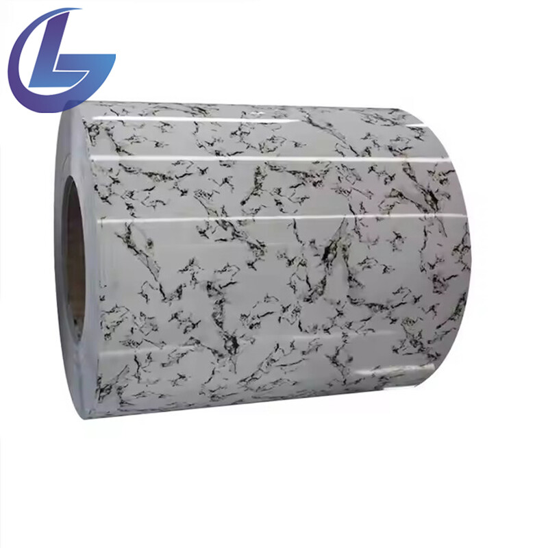 کویل با پوشش رنگی / PPGI کویل با پوشش رنگی / PPGI