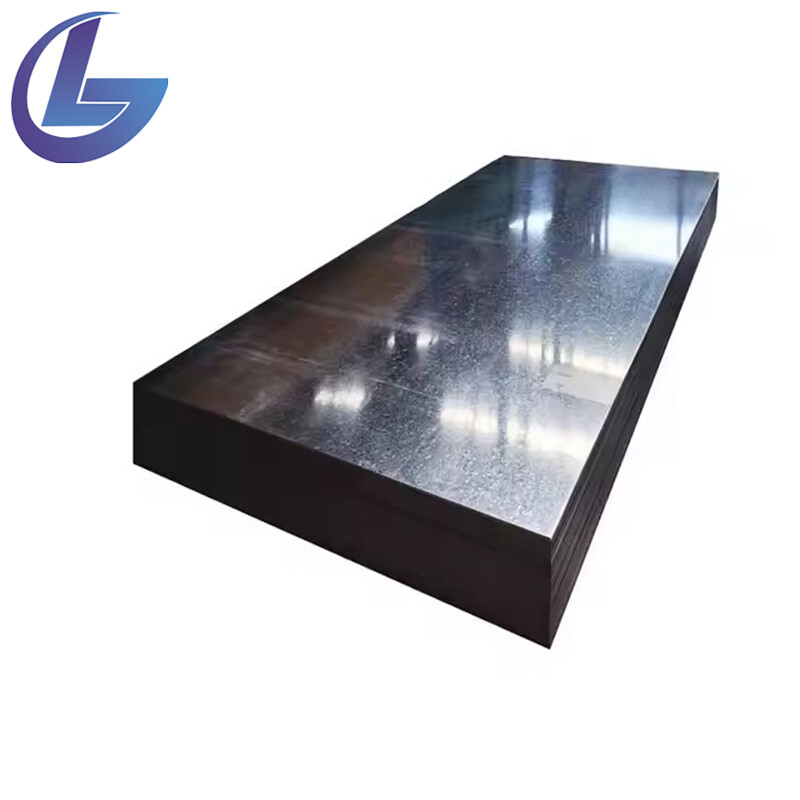 ورق فولادی گالوالوم