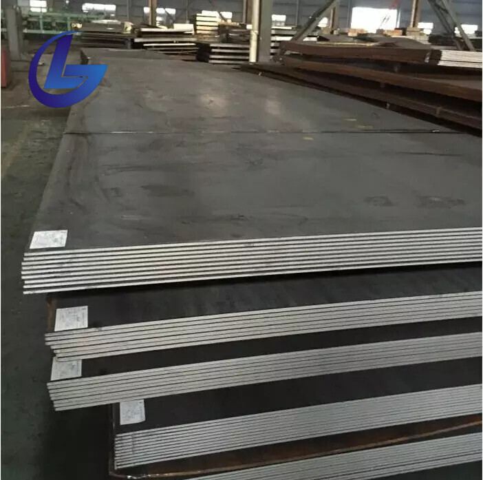 صفحه مقاوم در برابر سایش JFE-EH-C400 صفحه مقاوم در برابر سایش JFE-EH-C400