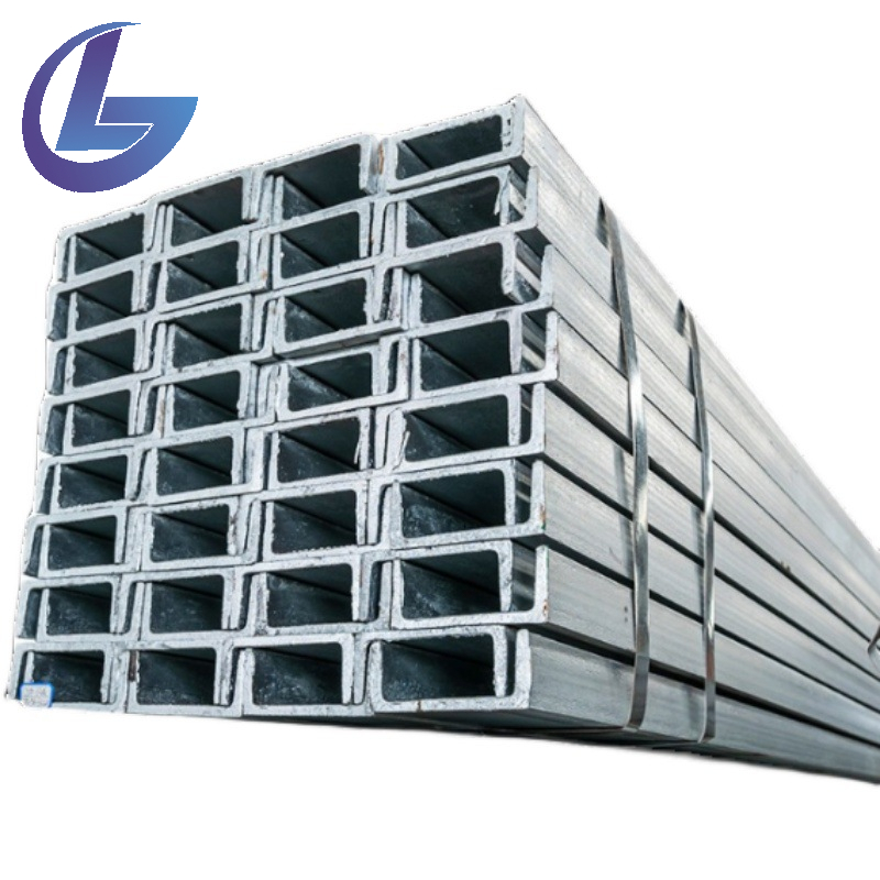 201 فولاد ضد زنگ I-Beam