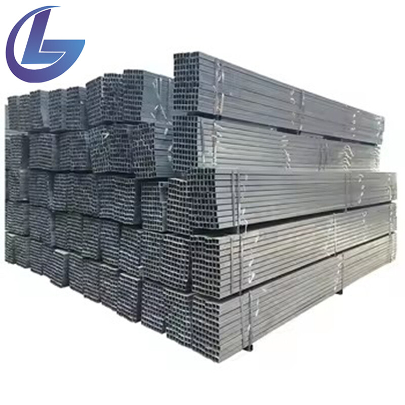 镀锌无缝方管DX56D+Z