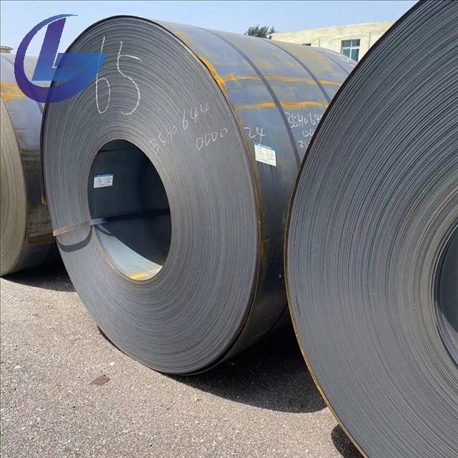 船用钢卷