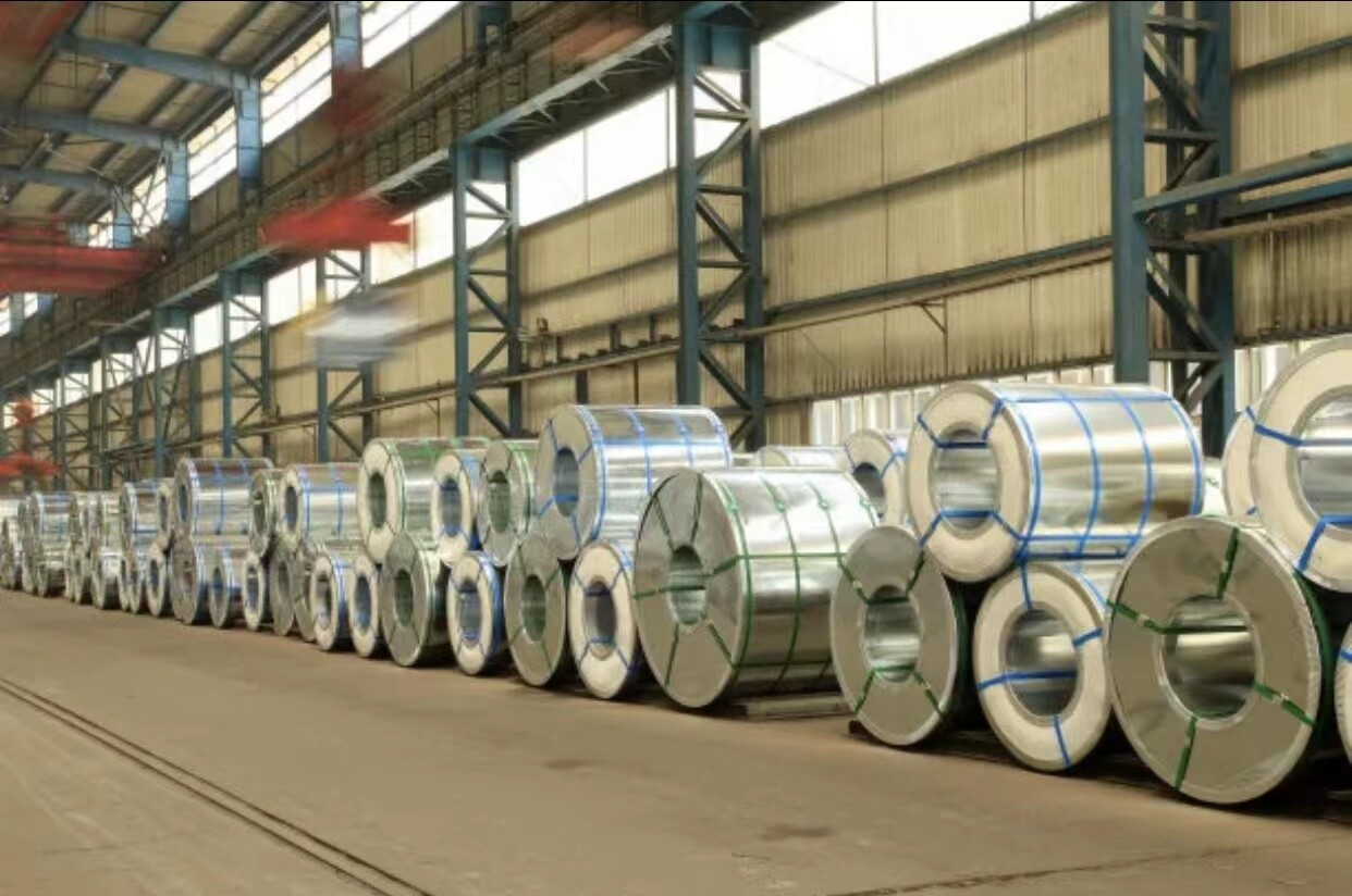 Specifications, Types, Characteristics and Classifications of Steel Coils Specifications, Types, Characteristics and Classifications of Steel Coils