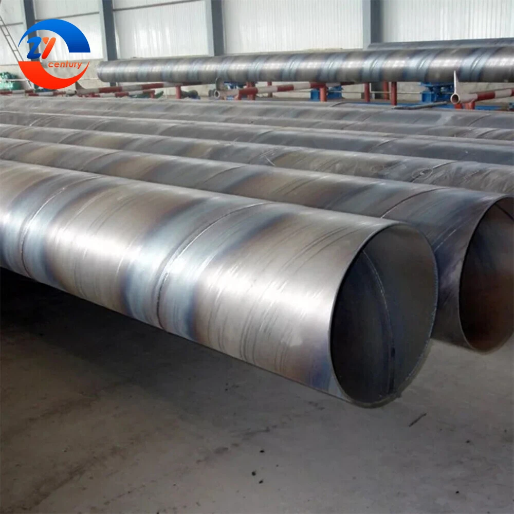 Spiral Welded Pipe
