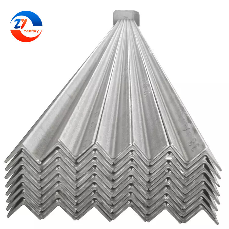 Stainless Steel Angle Steel