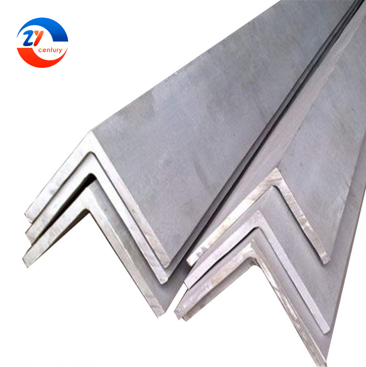 Stainless Steel Angle Steel