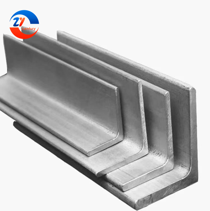Stainless Steel Angle Steel
