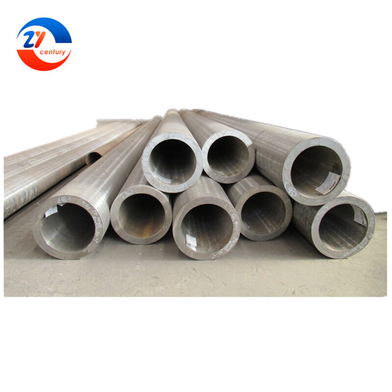 Q345 Seamless Steel Pipe Q345 Seamless Steel Pipe