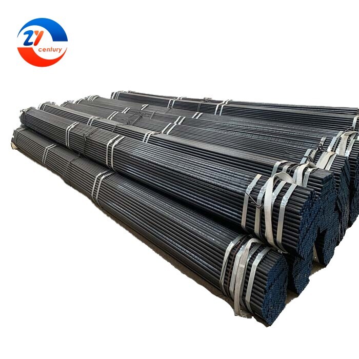 Q195 Seamless Steel Pipe Q195 Seamless Steel Pipe