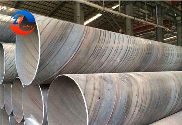10# Spiral Welded Pipe 10# Spiral Welded Pipe