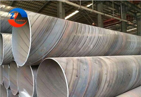 10# Spiral Welded Pipe
