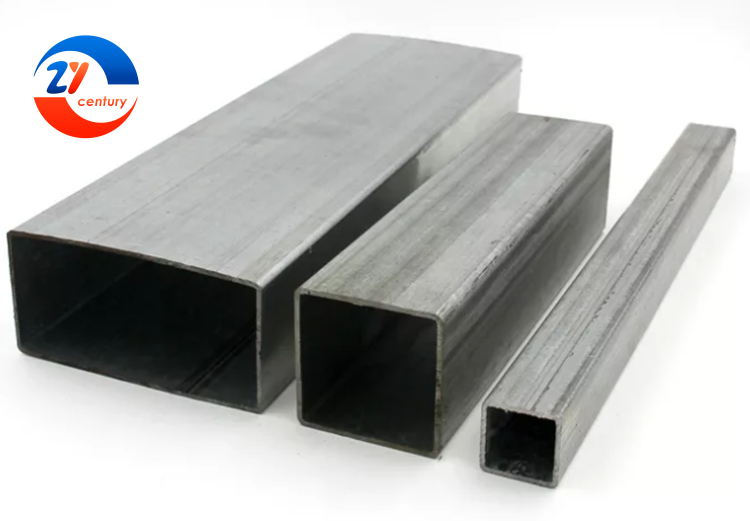 SS330 Welded Steel Tube SS330 Welded Steel Tube