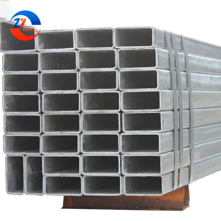 S275 Welded Steel Tube