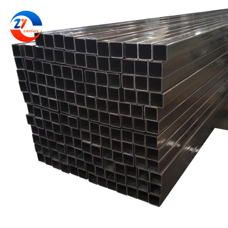 Q235B Welded Steel Tube