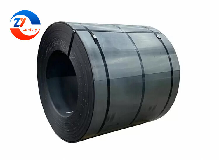 S355JR Carbon Steel Coil S355JR Carbon Steel Coil