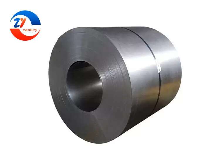A572 Carbon Steel Coil A572 Carbon Steel Coil