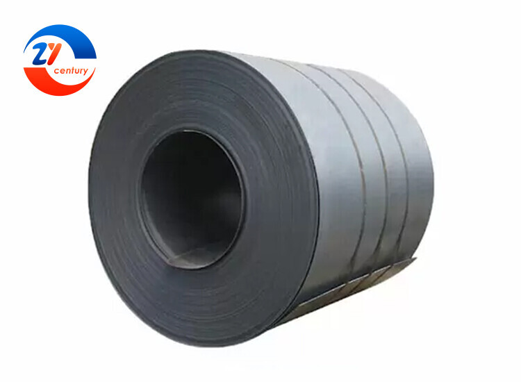 A514 Carbon Steel Coil A514 Carbon Steel Coil