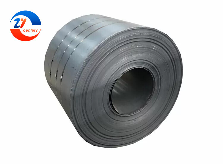S235JR Carbon Steel Coil S235JR Carbon Steel Coil