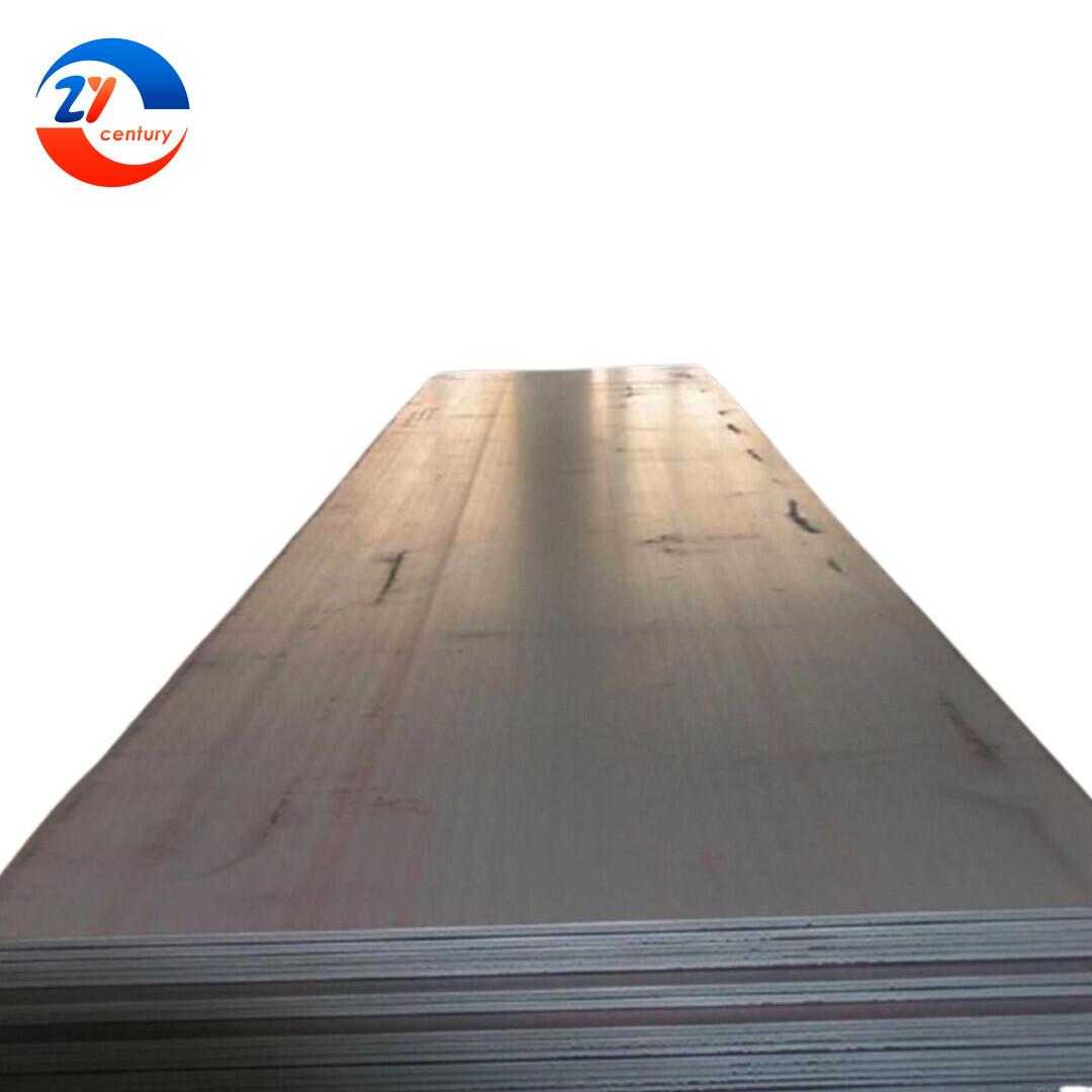 A285 Carbon steel plate A285 Carbon steel plate