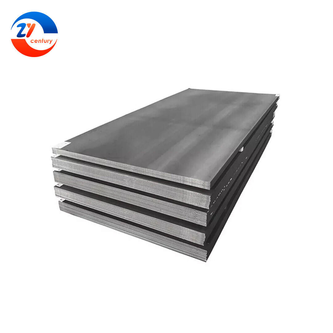 A709 Carbon steel plate A709 Carbon steel plate