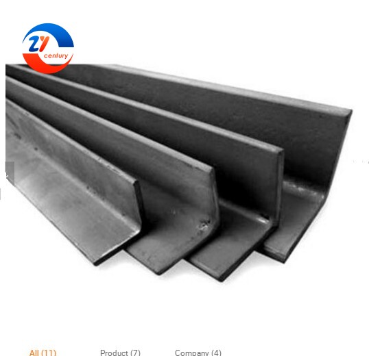 Carbon Steel Angle