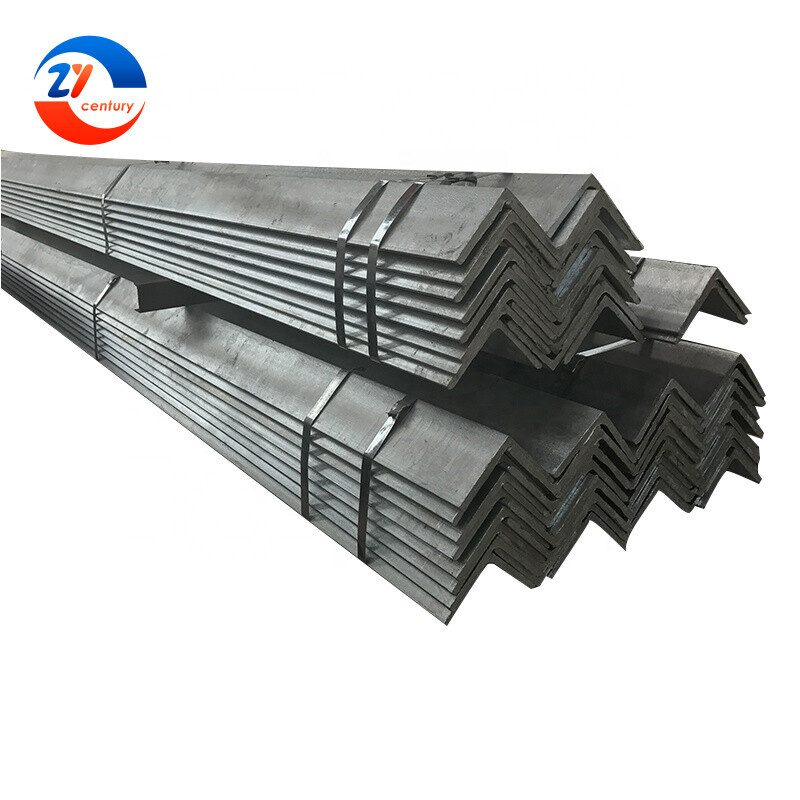 Carbon Steel Angle