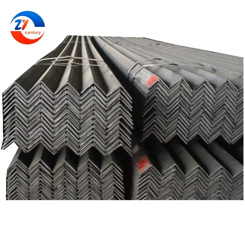 Carbon Steel Angle