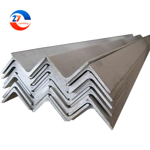 Galvanized Angle Steel