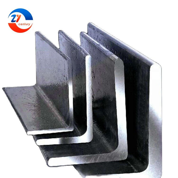 Carbon Steel Unequal Angle Steel Carbon Steel Unequal Angle Steel