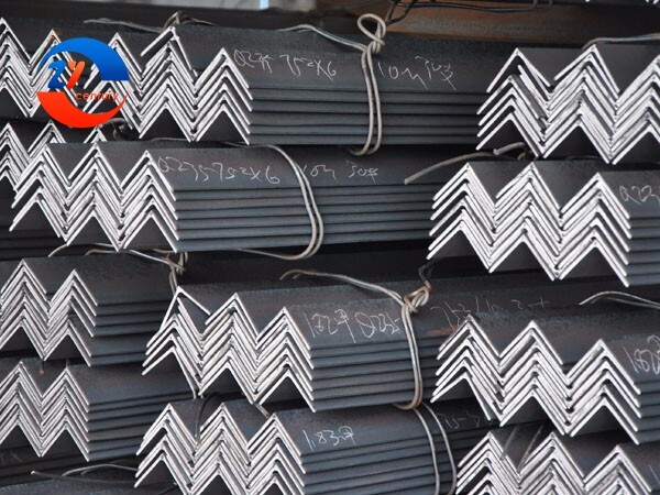 Galvanized Angle Steel