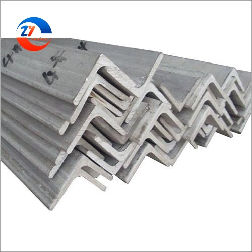Galvanized Angle Steel Galvanized Angle Steel