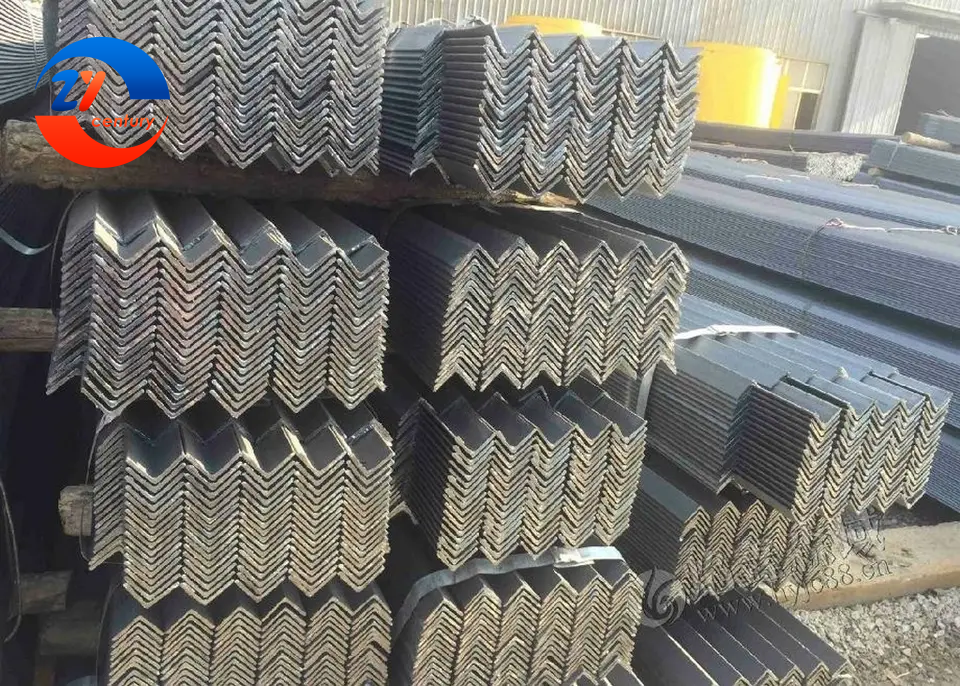 Carbon Steel Unequal Angle Steel