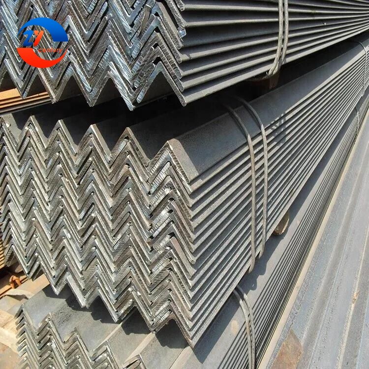 Carbon Steel Unequal Angle Steel