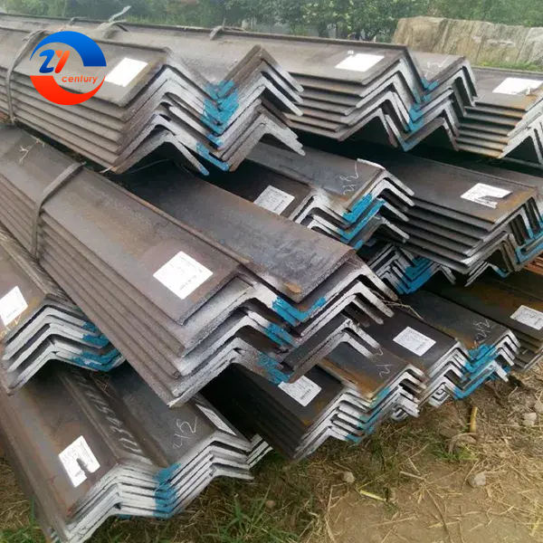 Carbon Steel Unequal Angle Steel