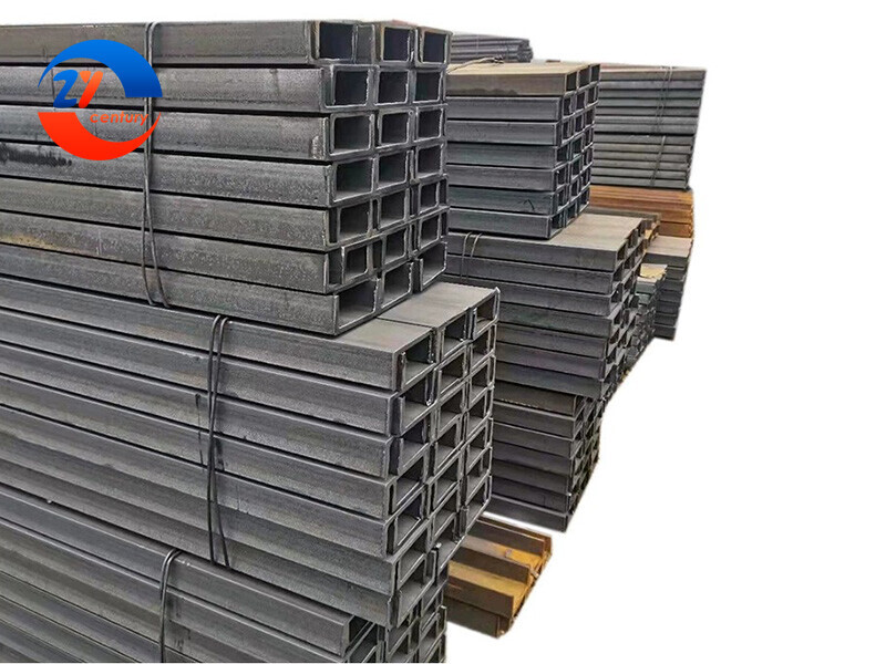 Q235B Channel steel