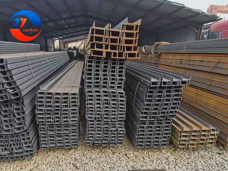 Carbon Steel Channel