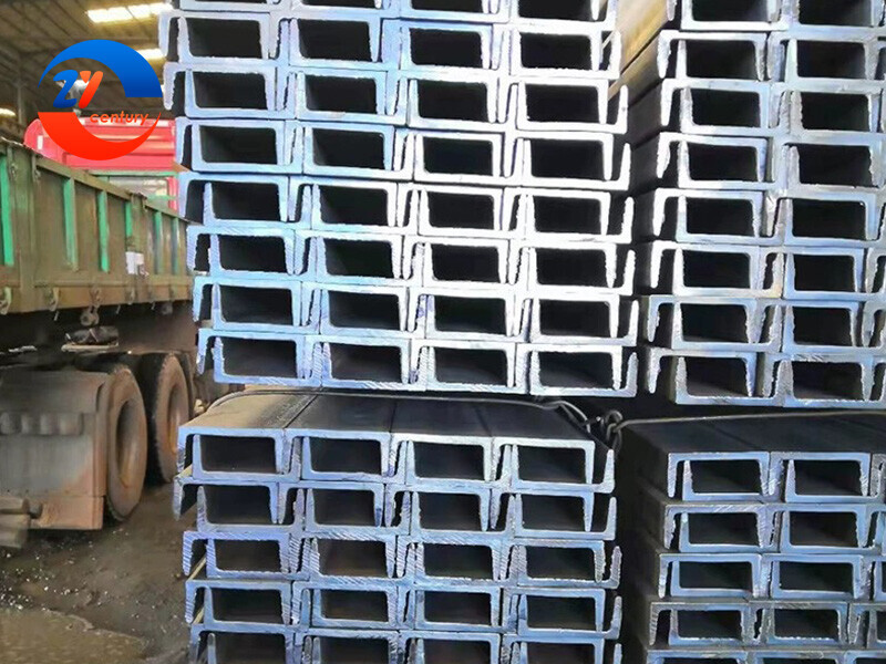 Stainless Steel Channel