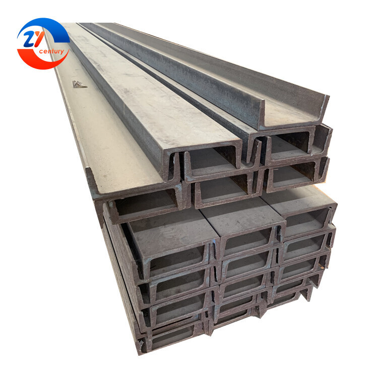 Galvanized Channel Steel