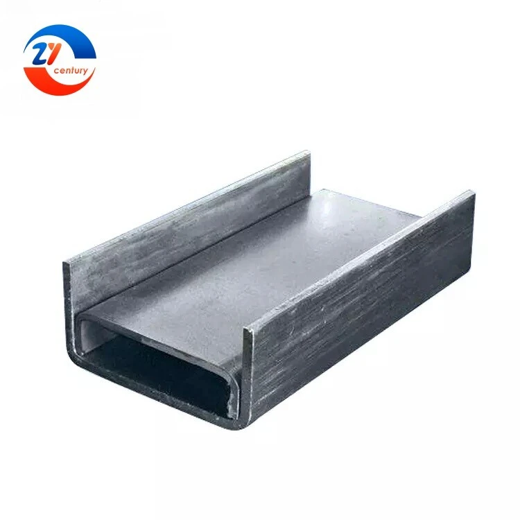 Carbon Steel Channel