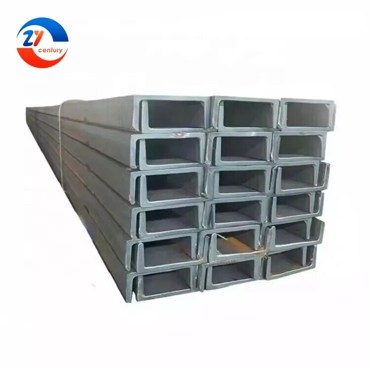 Q235B Channel steel Q235B Channel steel