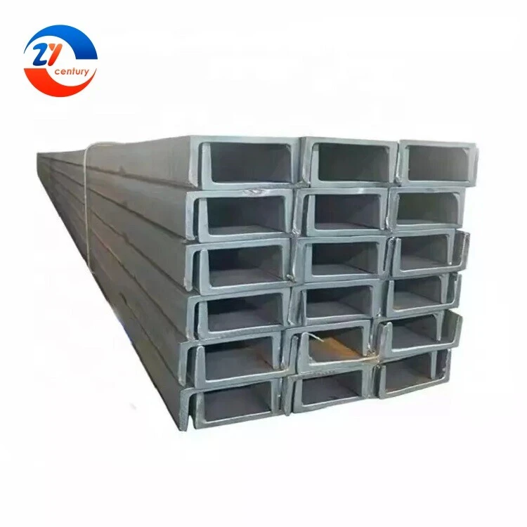 Q235B Channel steel
