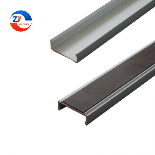 Stainless Steel Channel