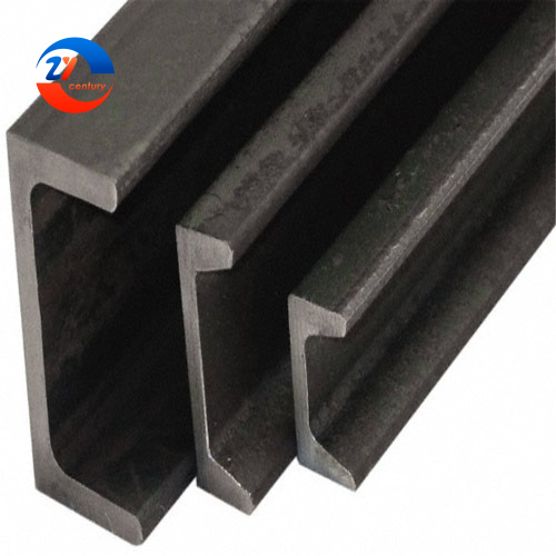 Galvanized Channel Steel