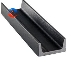 Galvanized Channel Steel
