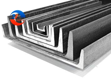 Galvanized Channel Steel
