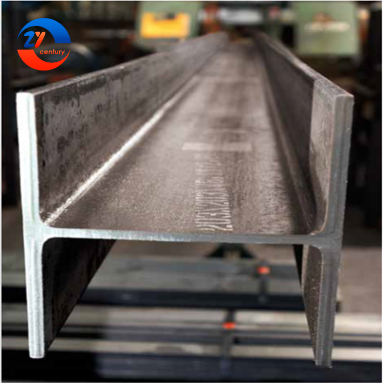Stainless Steel H Steel