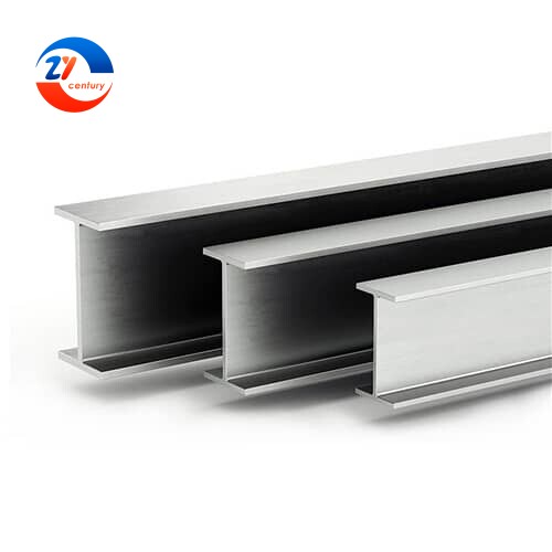 Galvanized H-beam Galvanized H-beam