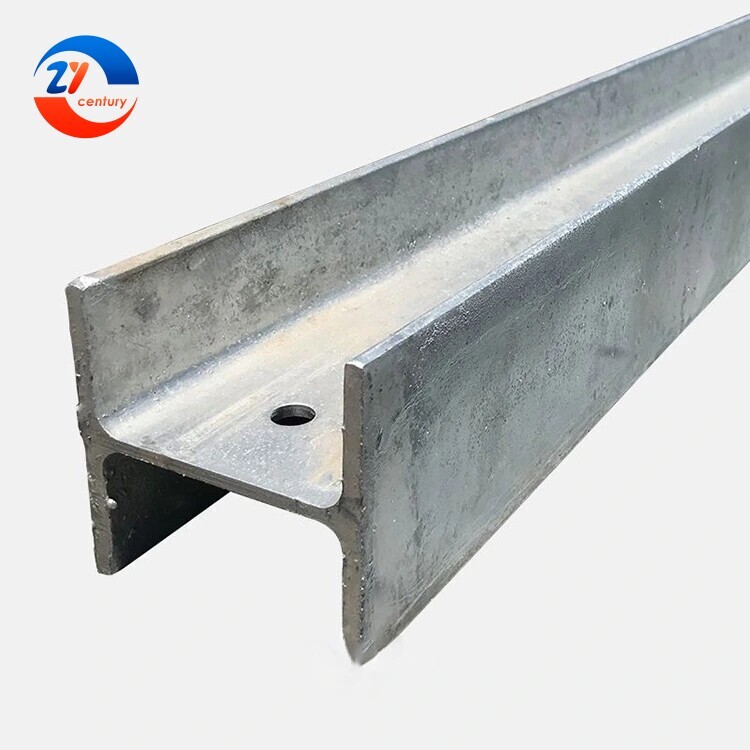 Galvanized H Steel