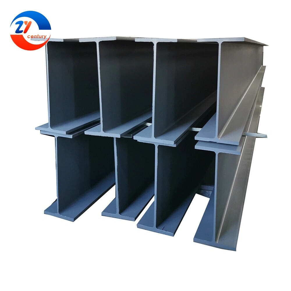Galvanized H Steel